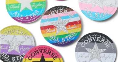 Converse Pride Month