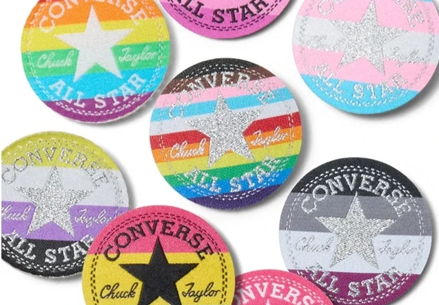 Converse Pride Month