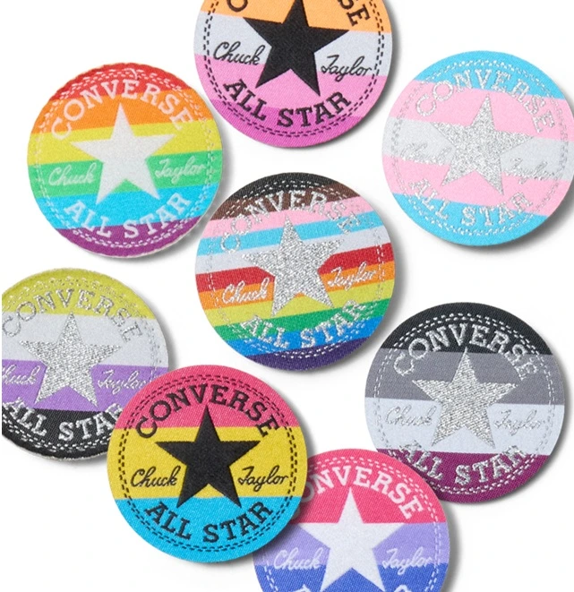 Converse Pride Month