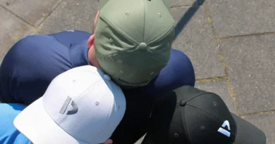 Gratis Donnay Baseball Cap