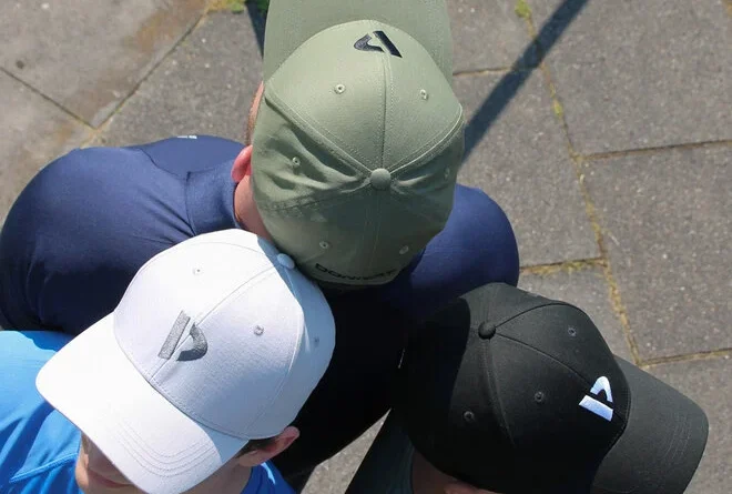 Gratis Donnay Baseball Cap