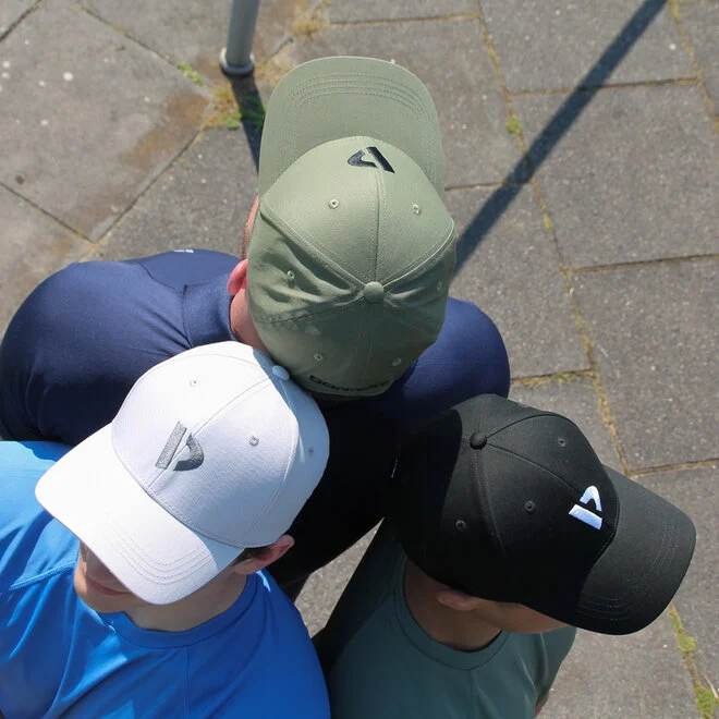 Gratis Donnay Baseball Cap