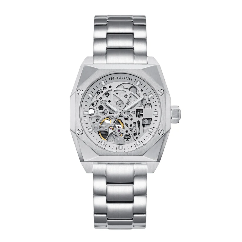 Heritor Automatic Elliott