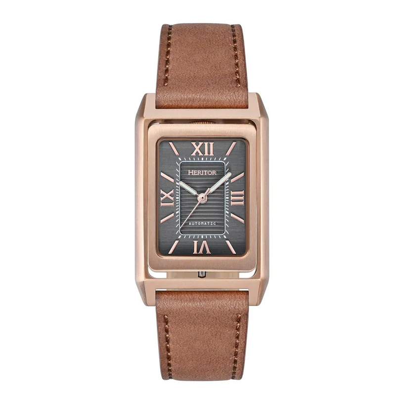 Heritor Automatic Esteban