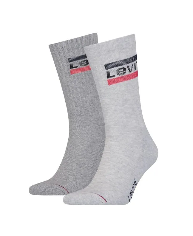 Levis'sportsokken