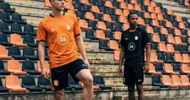 Malelions World Cup Collection