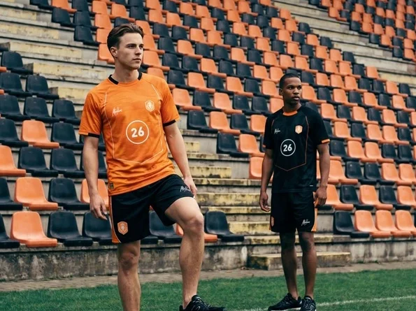 Malelions World Cup Collection