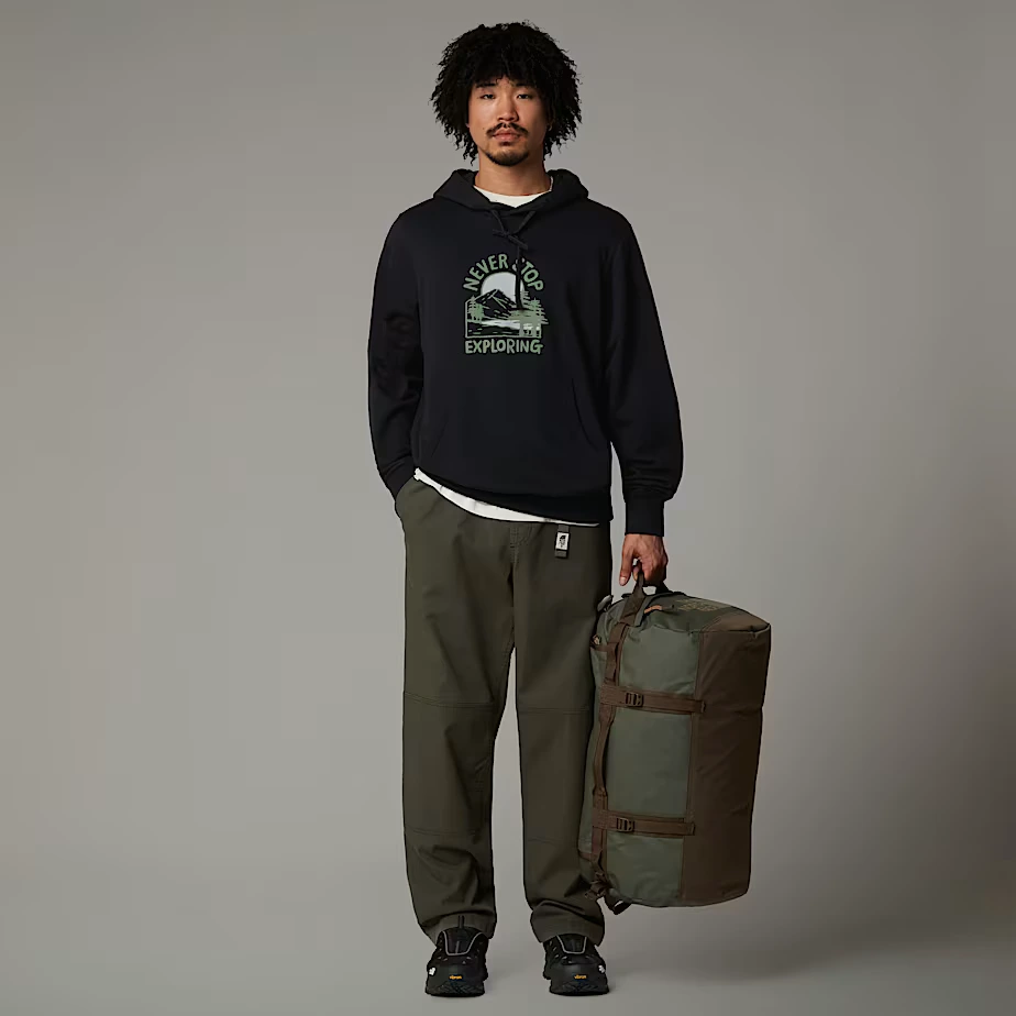 Graphic Hoodie TNF