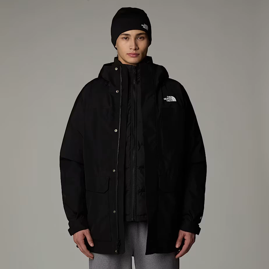 GORETEX Triclimate 3in1 Jacket