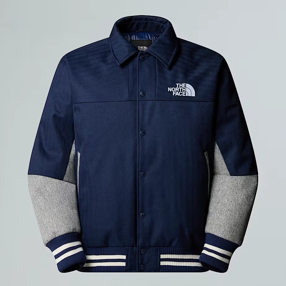 Varsity Down Jacket TNF