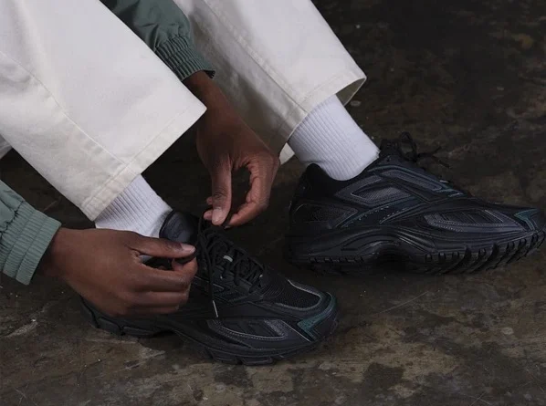 Premier Road Series Reebok