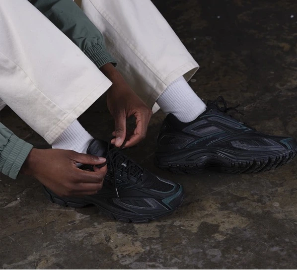 Premier Road Series Reebok