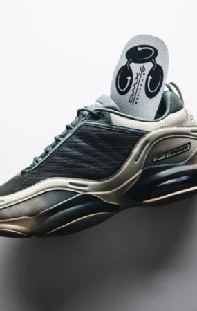 Reebok DMX-serie 3000