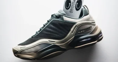 Reebok DMX-serie 3000
