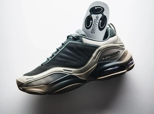 Reebok DMX-serie 3000