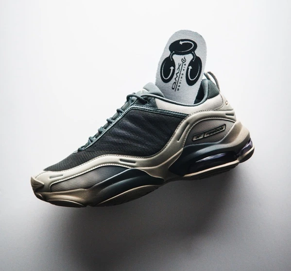 Reebok DMX-serie 3000