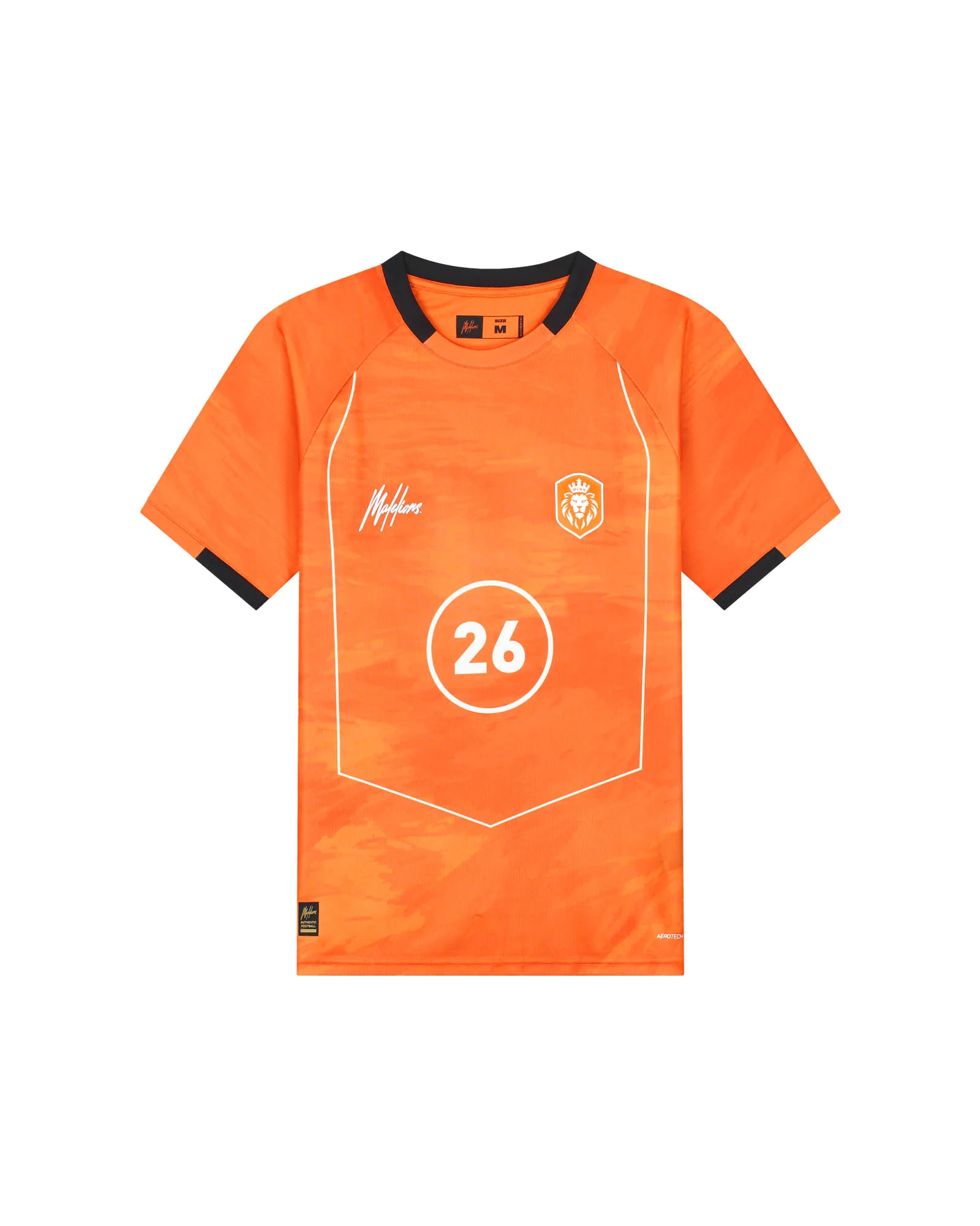 Shirt Oranje