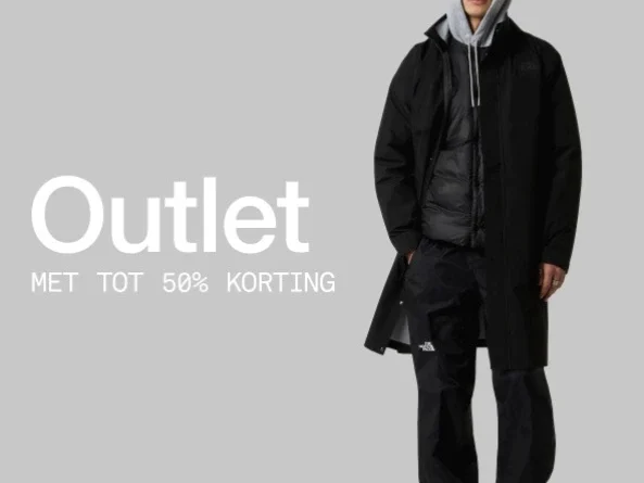 The North Face Outlet