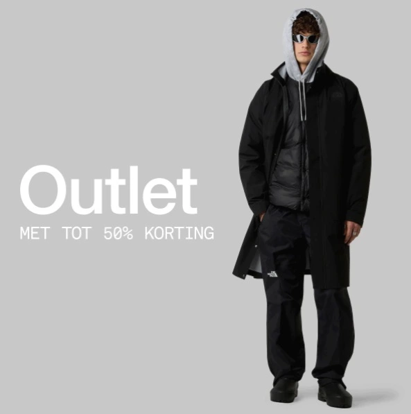 The North Face Outlet