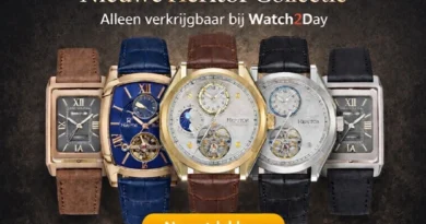 Watch2Day, Heritor collectie