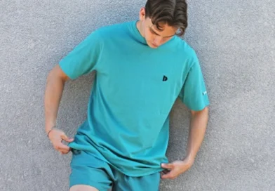 Donnay Heren Zomerset