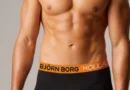 Björn Borg Holland