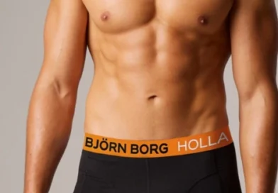 Björn Borg Holland