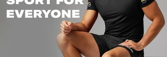 Björn Borg, Pride Collectie