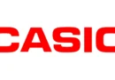 Casio Horloge Logo