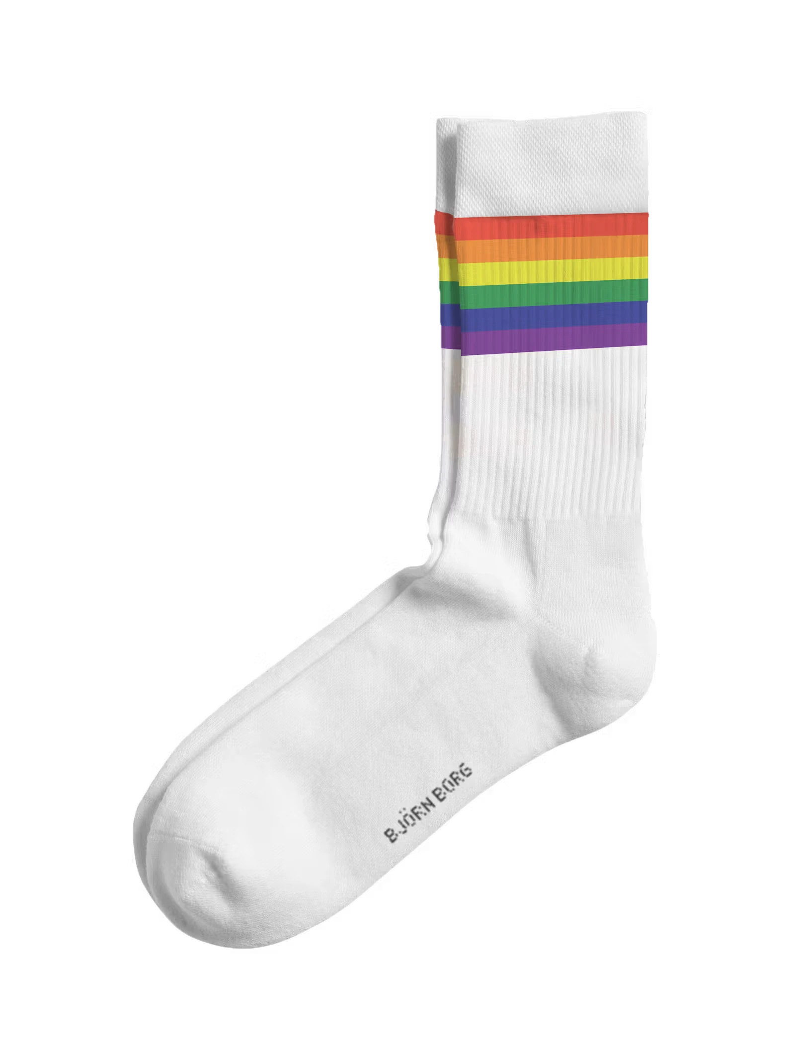 Core Crew Socks Pride