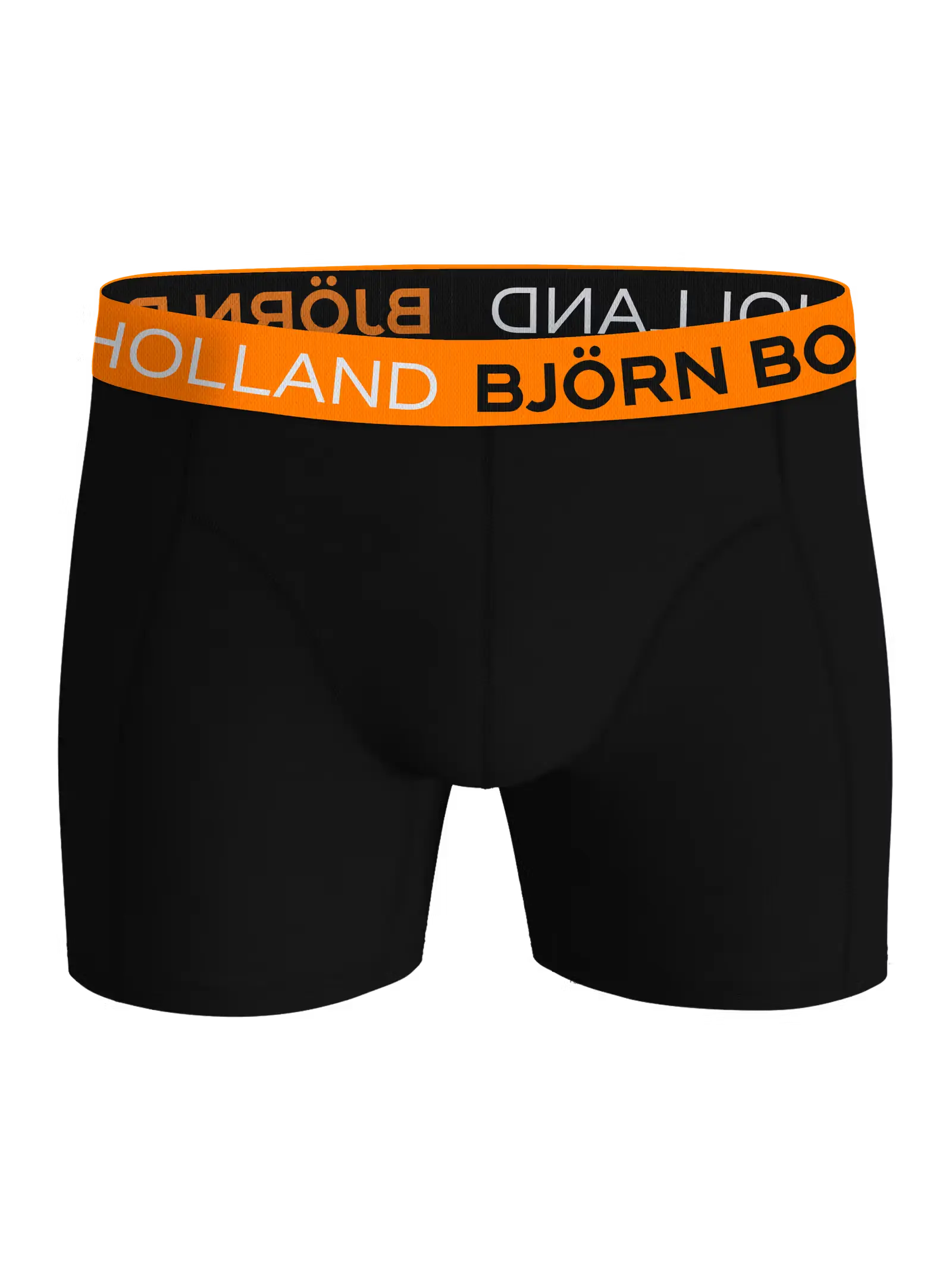 Cotton Stretch Boxer
