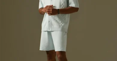 Filling Pieces, Resort Sets