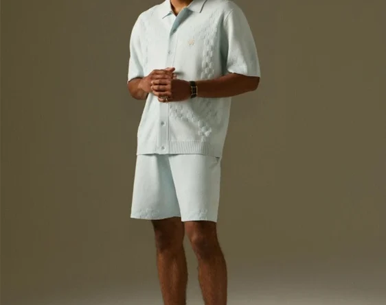 Filling Pieces, Resort Sets