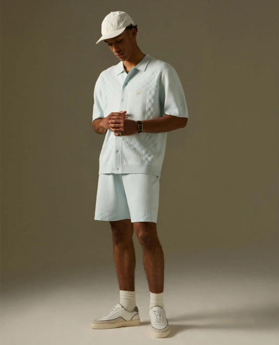 Filling Pieces, Resort Sets
