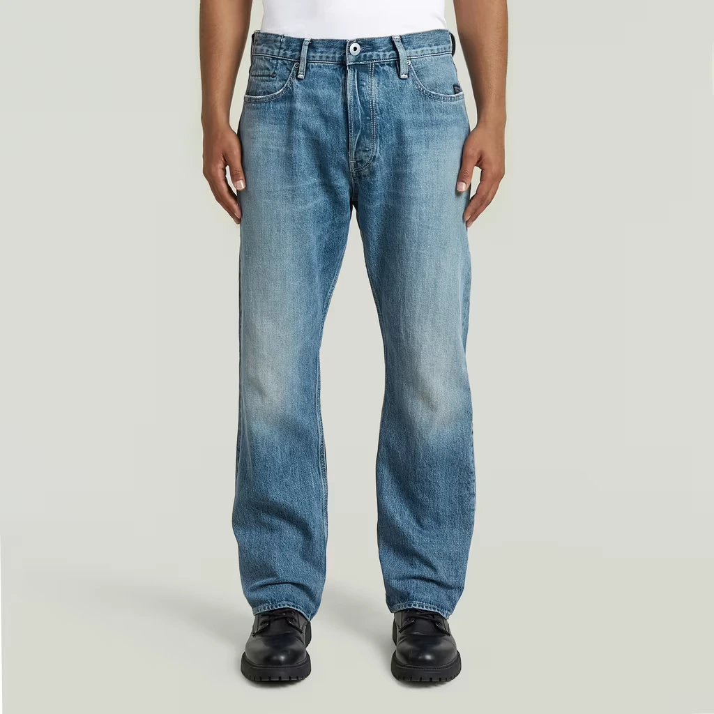 G-Star Dakota Regular Straight Jeans