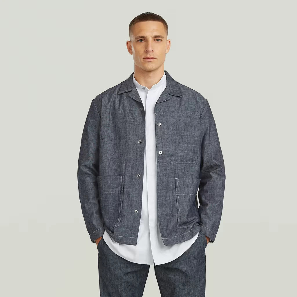 G-Star Marseille 30 Blazer