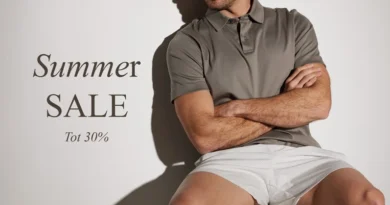 Gentiluomo, Zomer Sale