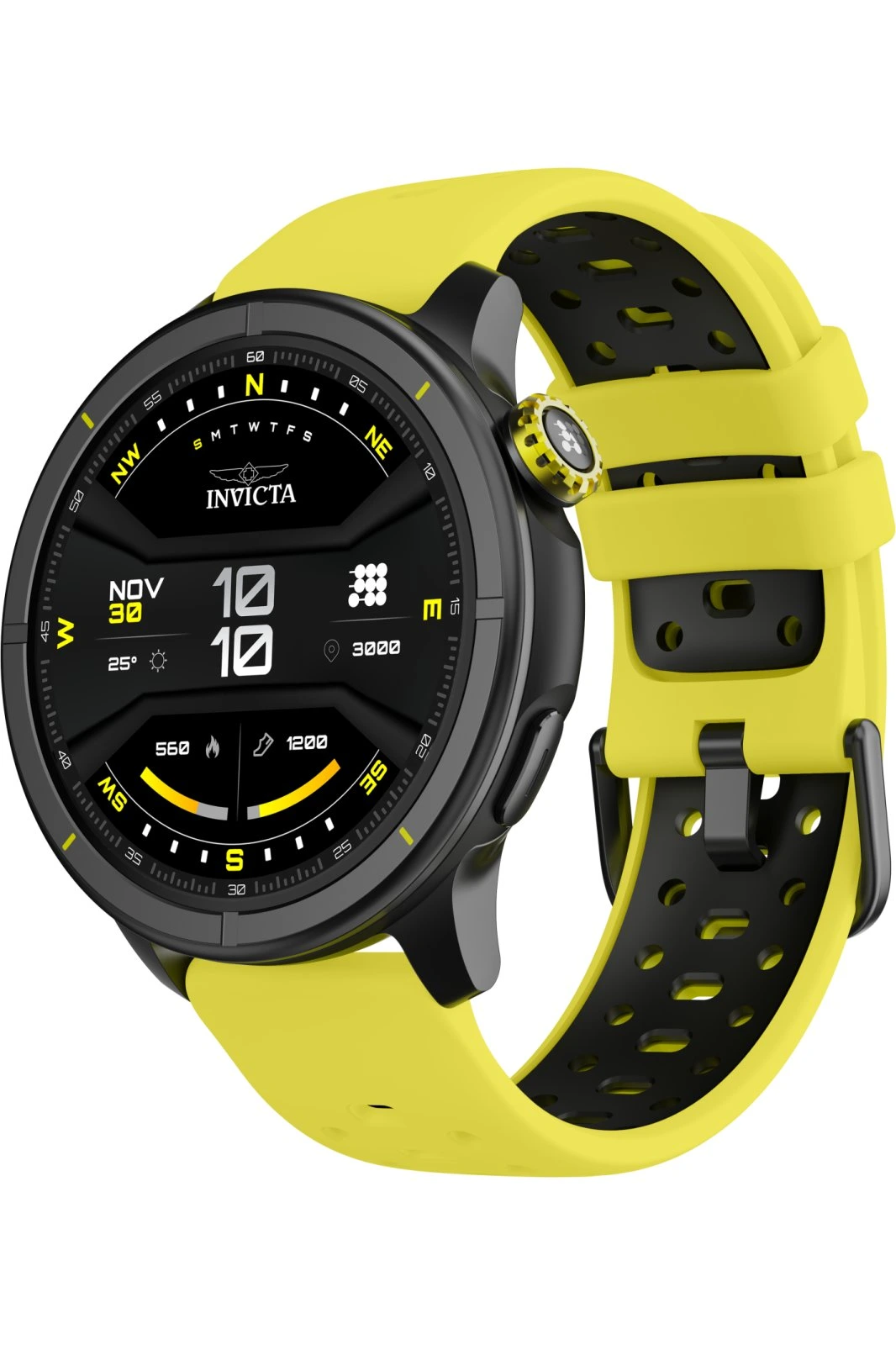 Invicta I-Tech 2 Pro Itech