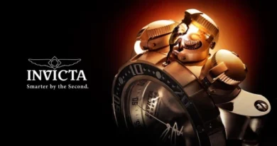 Invicta Vaderdag
