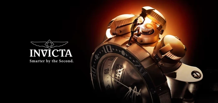 Invicta Vaderdag