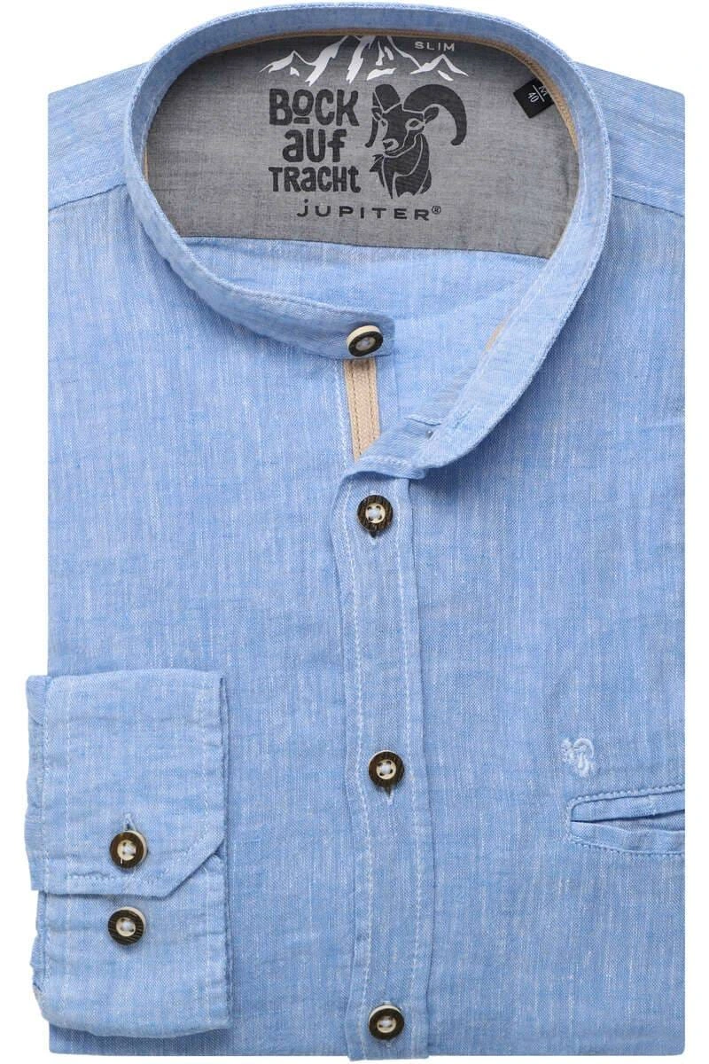 Jupiter Slim Fit Overhemd