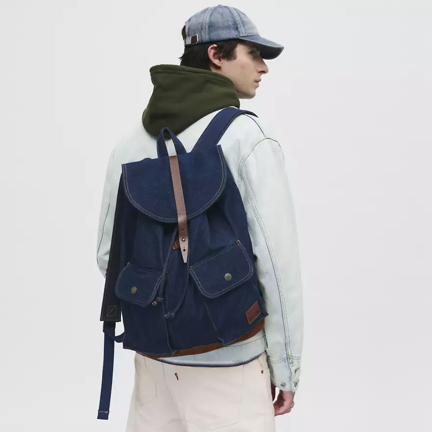 Levi's Heritage Rugzak
