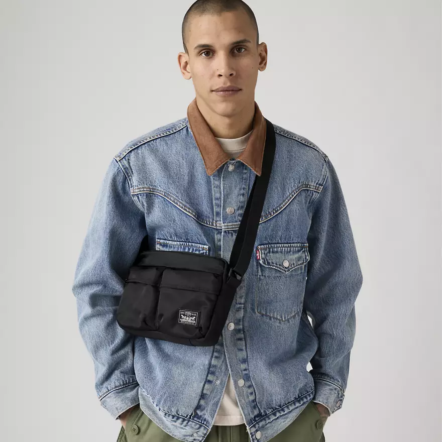 Levi's Mission Bay Crossbodytas