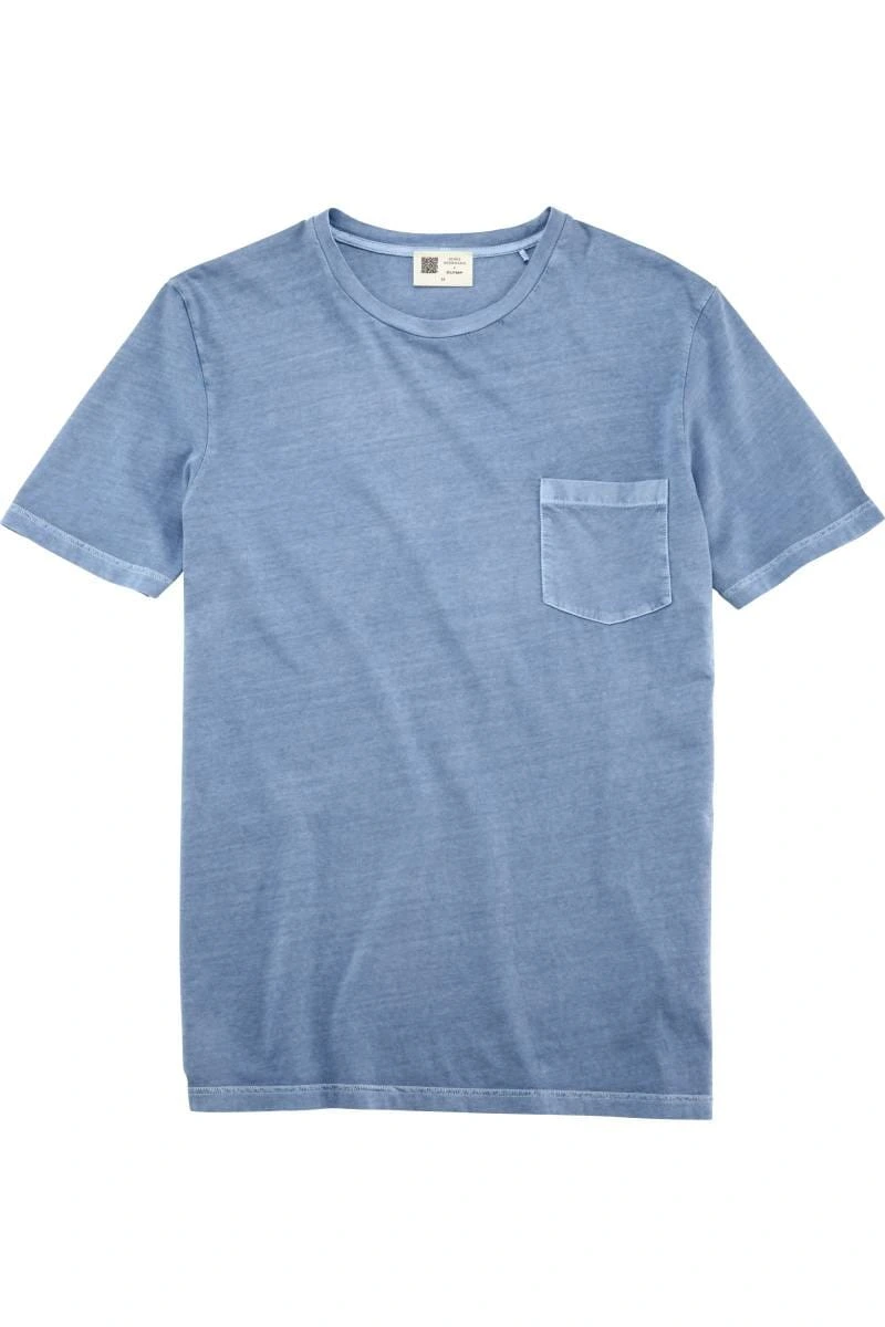 OLYMP x Boris Herrmann T-shirt