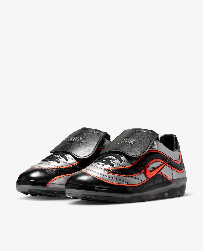 Patta x Nike KNVB Cryoshot