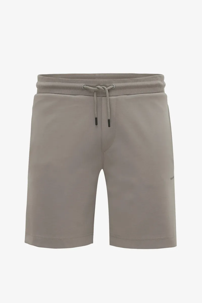 Genti Tech Sweatshort