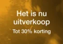 The North Face Uitverkoop