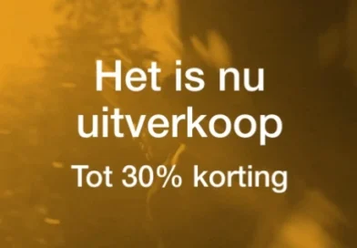 The North Face Uitverkoop