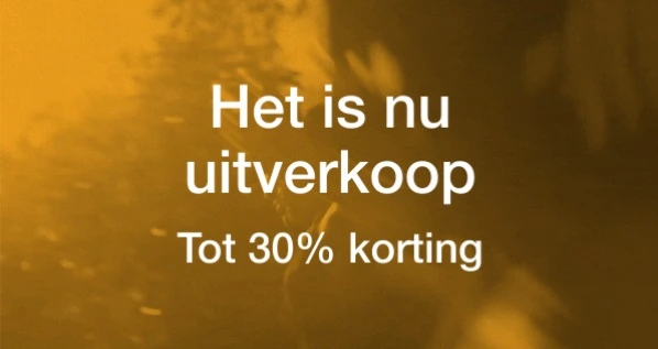 The North Face Uitverkoop
