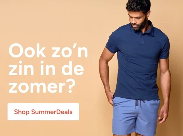 Undiemeister, Summer Deals